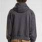 Vintage Heavy Zip Hoodie