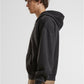 Vintage Heavy Zip Hoodie