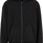 Vintage Heavy Zip Hoodie