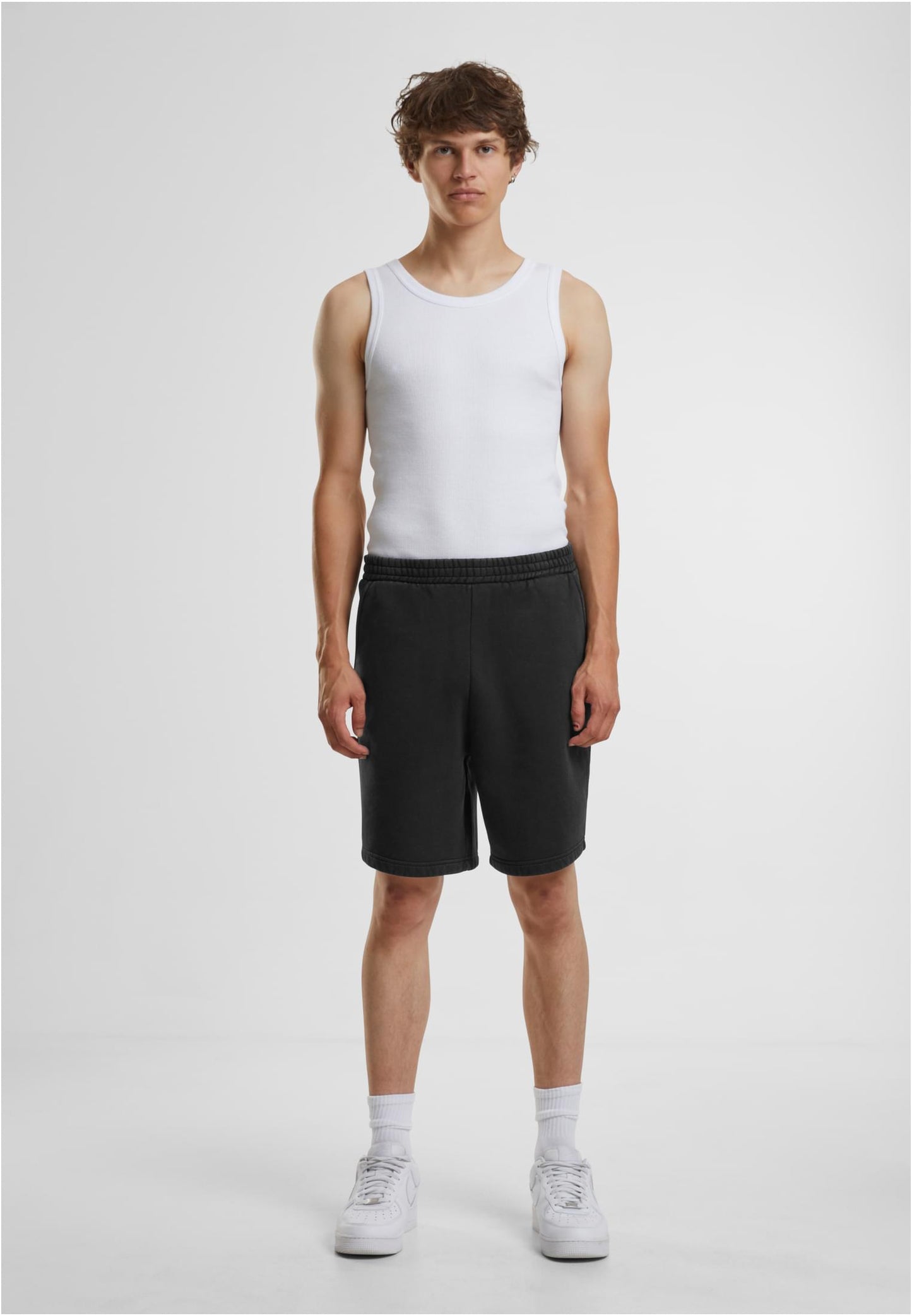 Vintage Heavy Sweatshorts
