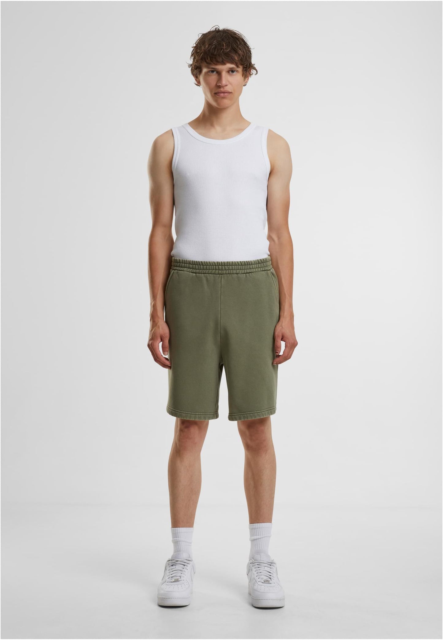 Vintage Heavy Sweatshorts