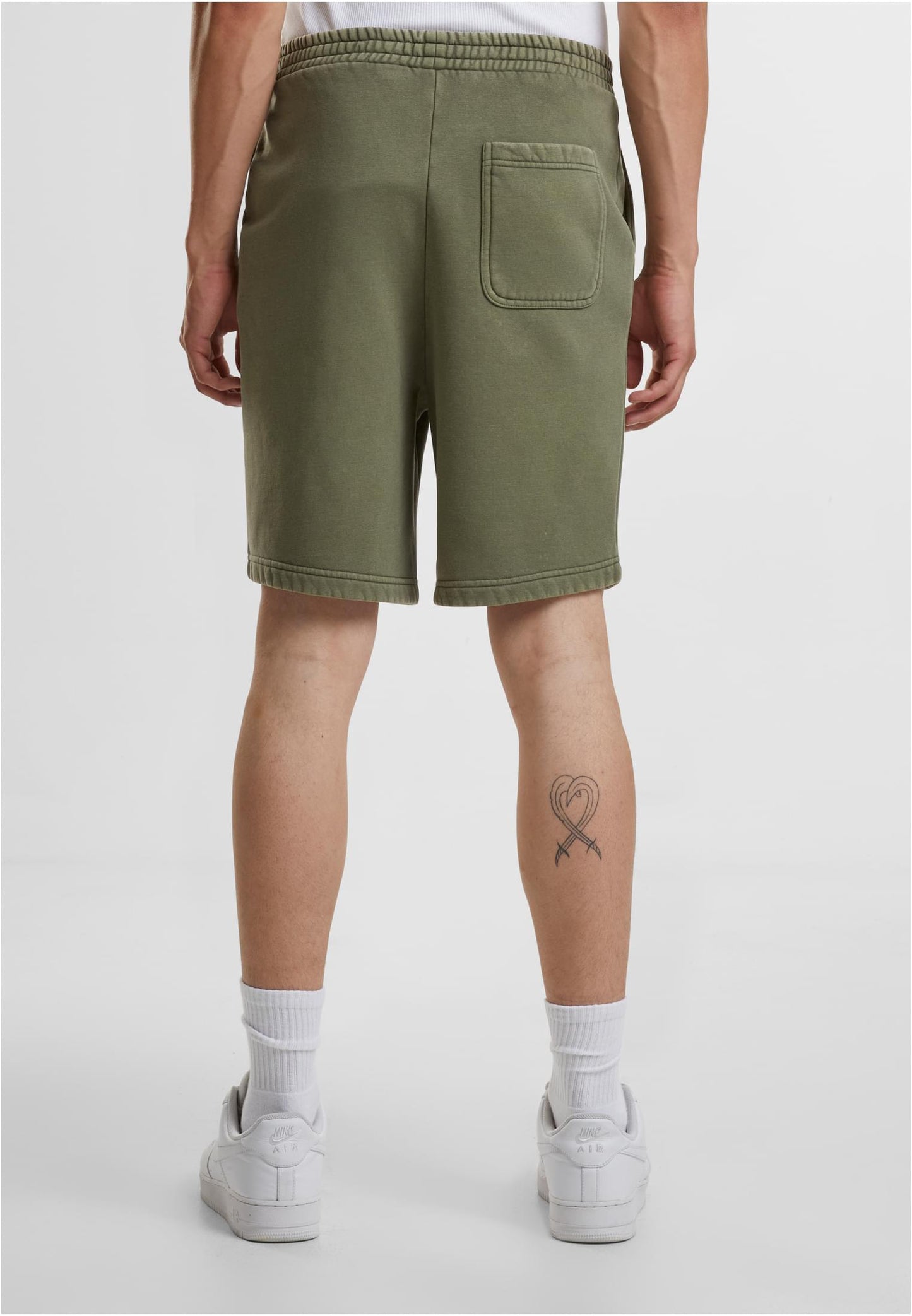 Vintage Heavy Sweatshorts