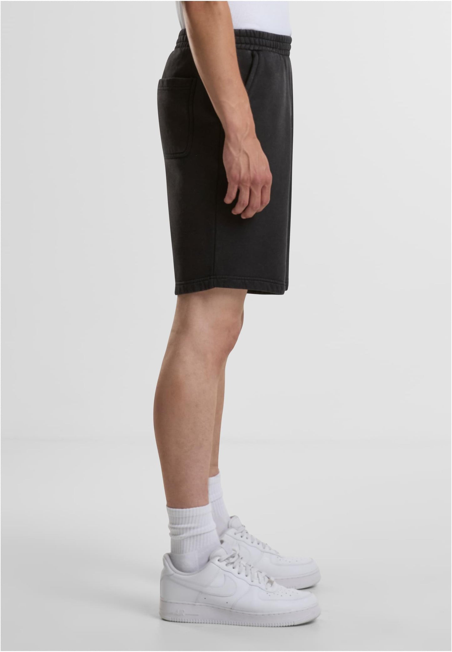 Vintage Heavy Sweatshorts