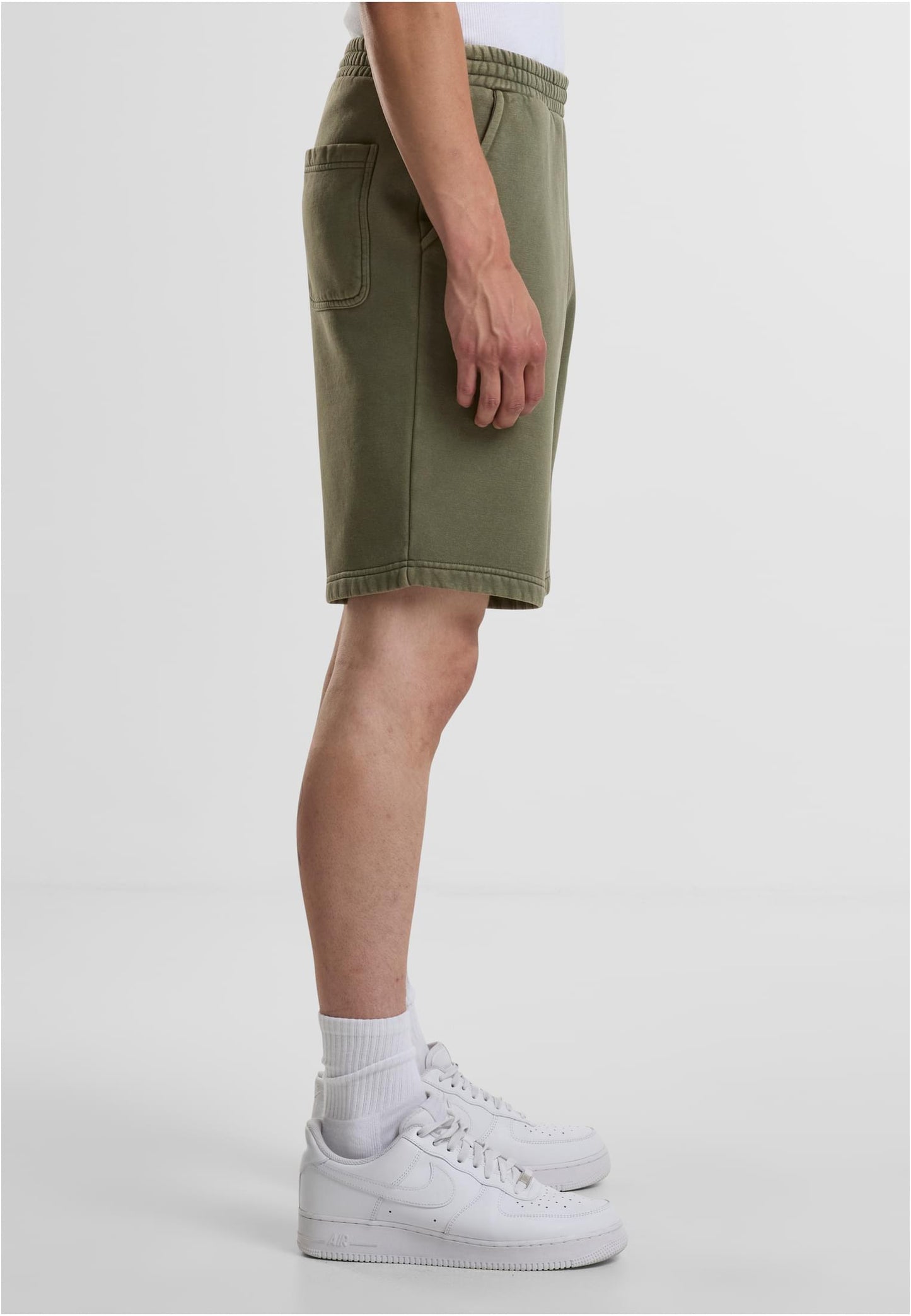 Vintage Heavy Sweatshorts