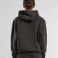 Ladies Vintage Heavy Hoody