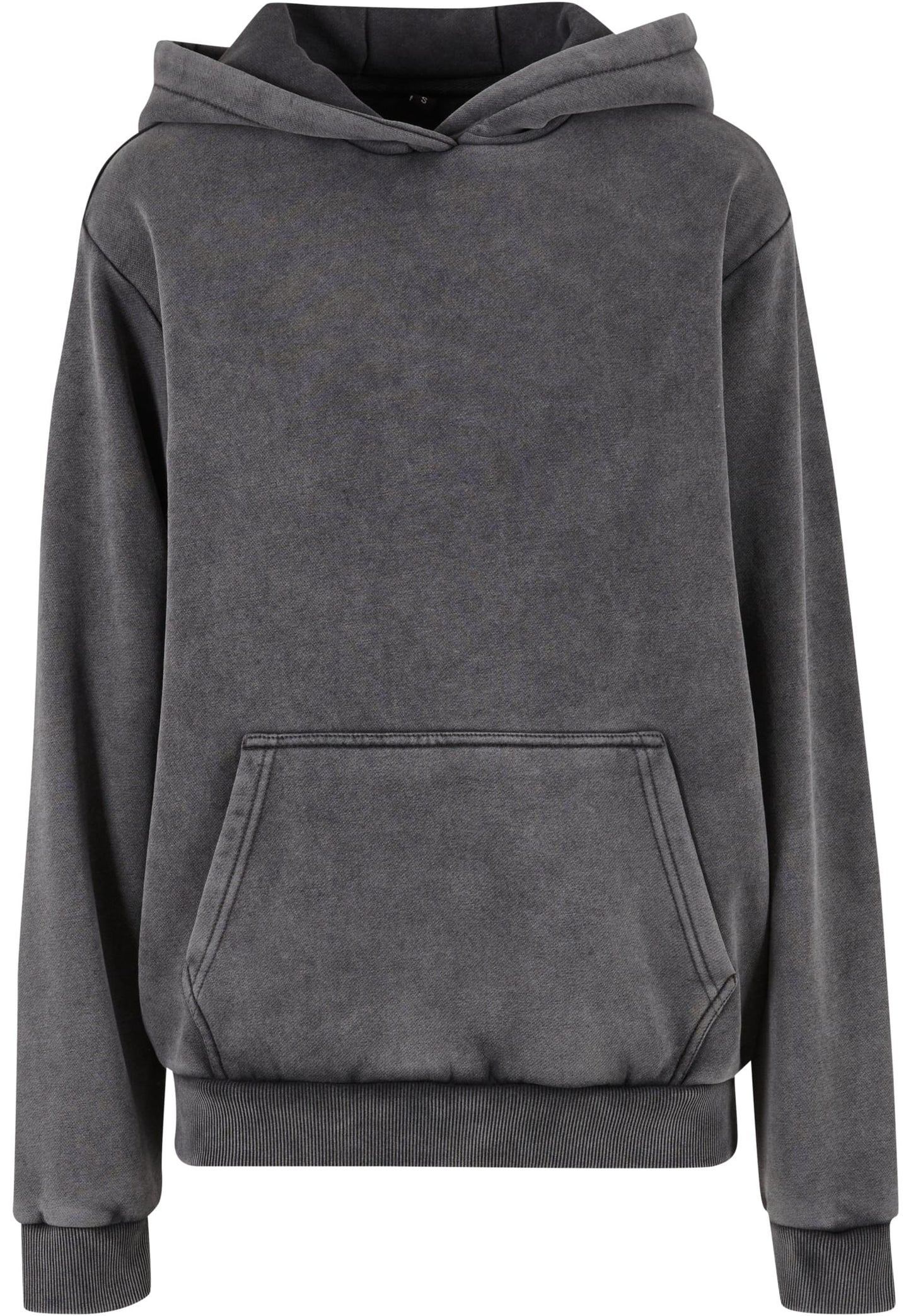 Ladies Vintage Heavy Hoody