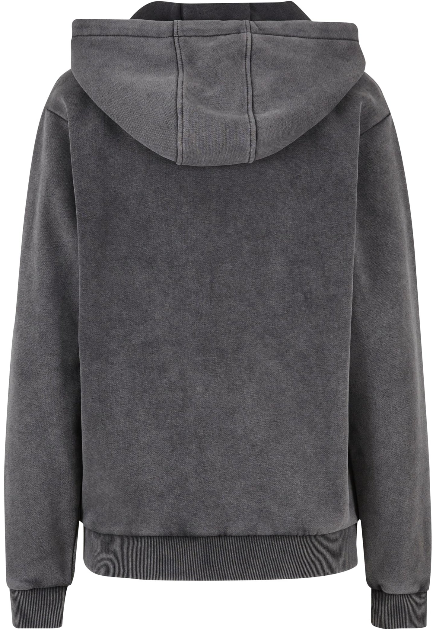 Ladies Vintage Heavy Hoody
