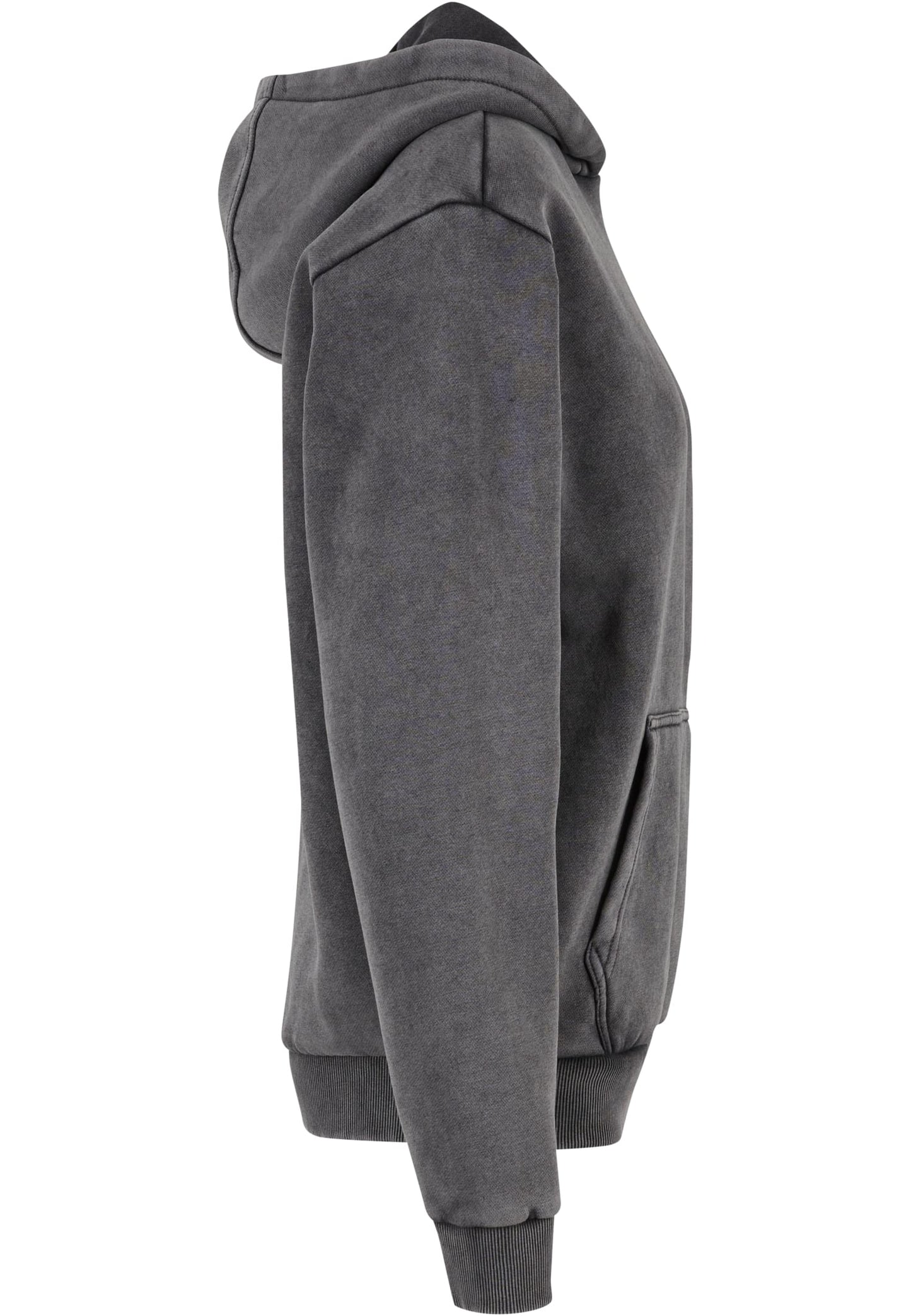 Ladies Vintage Heavy Hoody