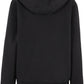 Ladies Vintage Heavy Zip Hoody