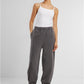 Ladies Vintage Heavy Sweatpants