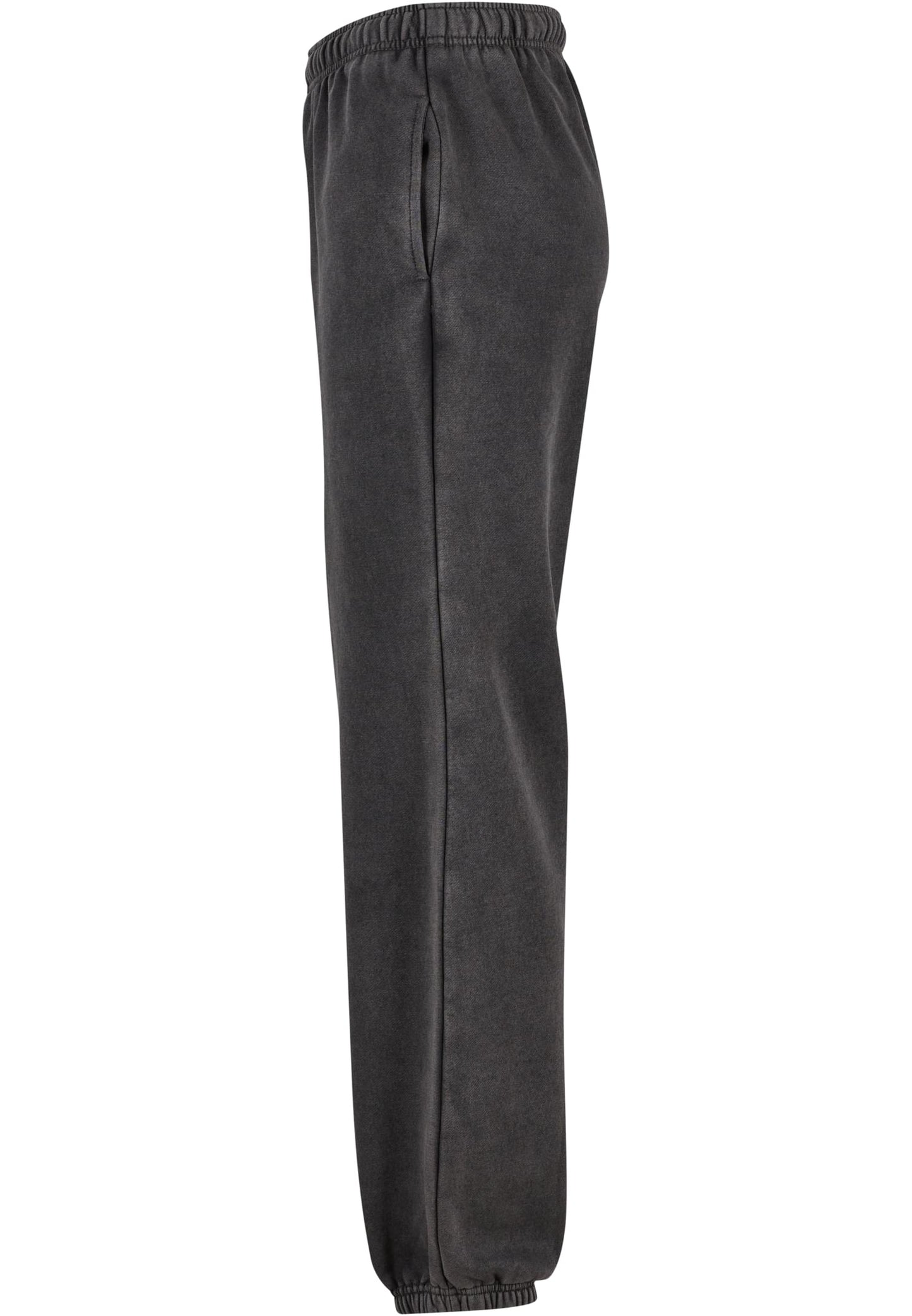 Ladies Vintage Heavy Sweatpants