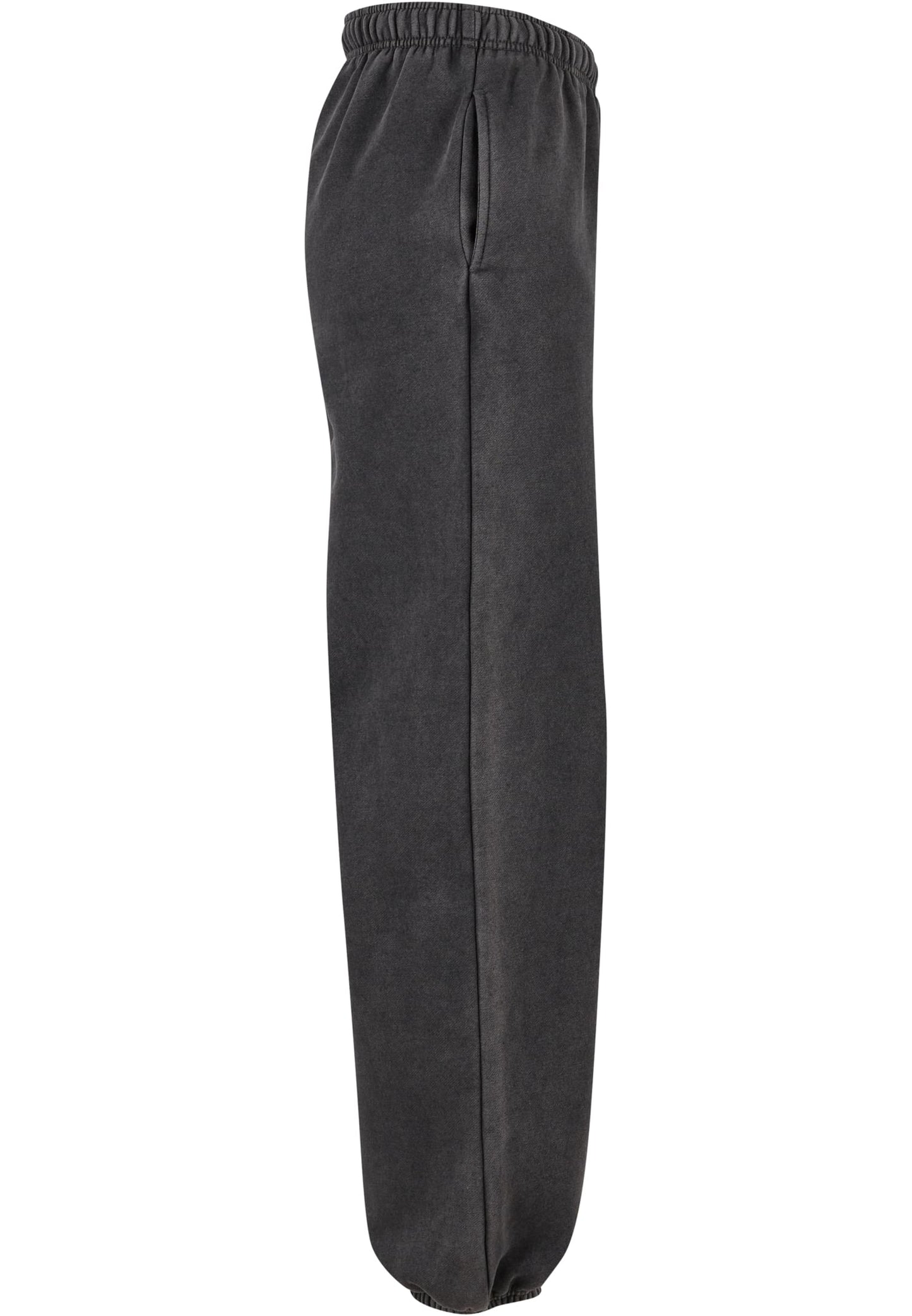 Ladies Vintage Heavy Sweatpants