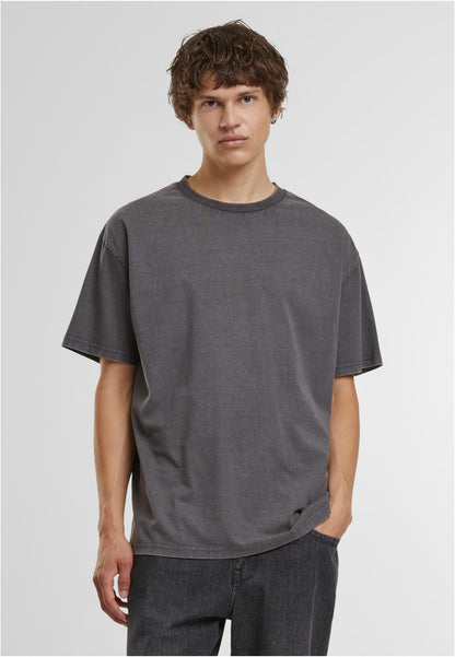 Vintage Heavy Loose Tee