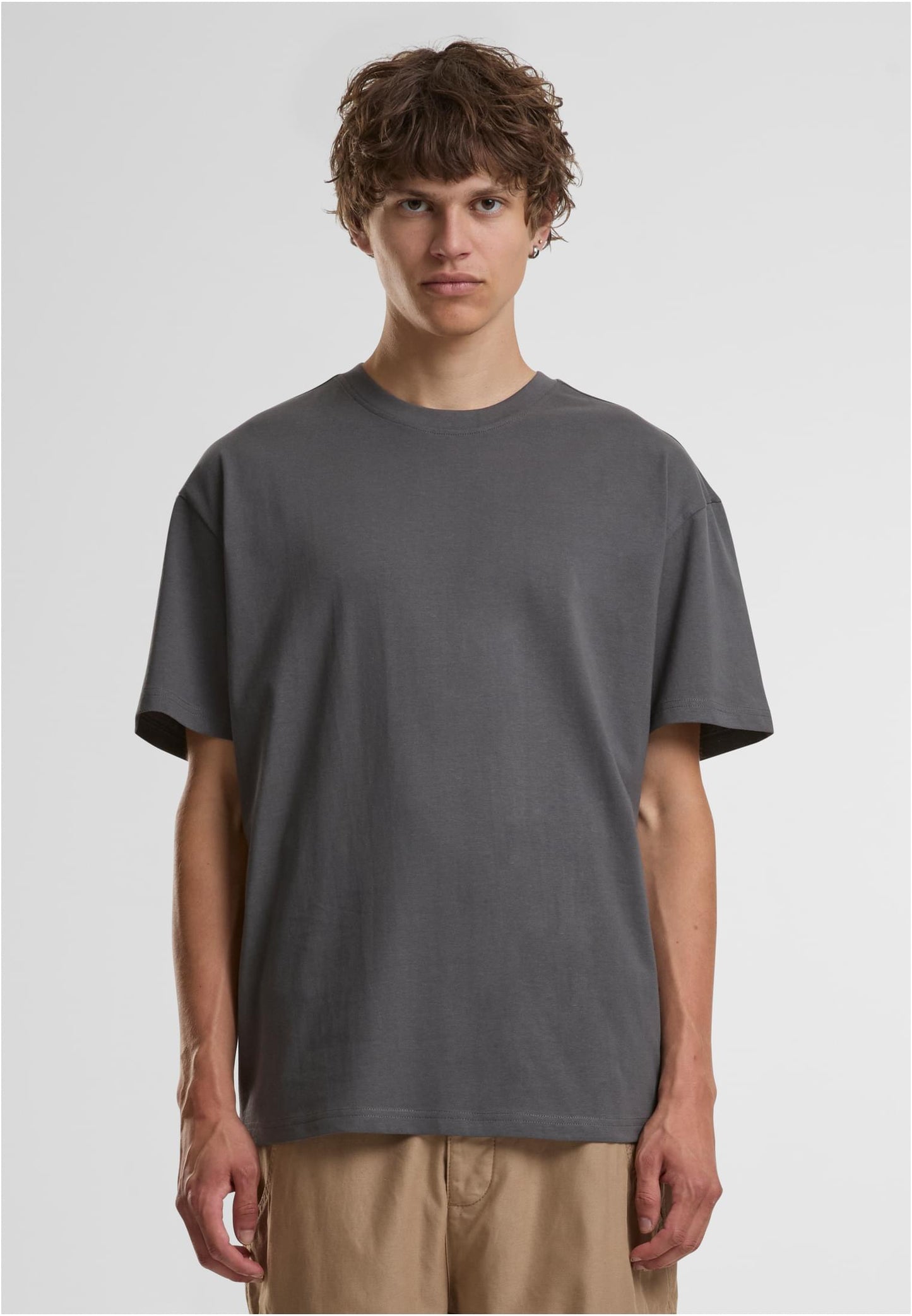 Cotton Loose Tee