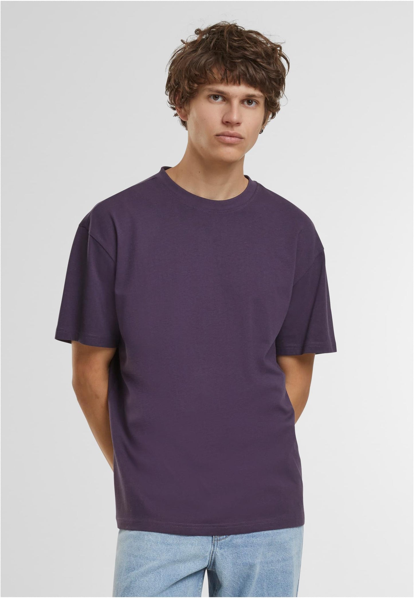 Cotton Loose Tee