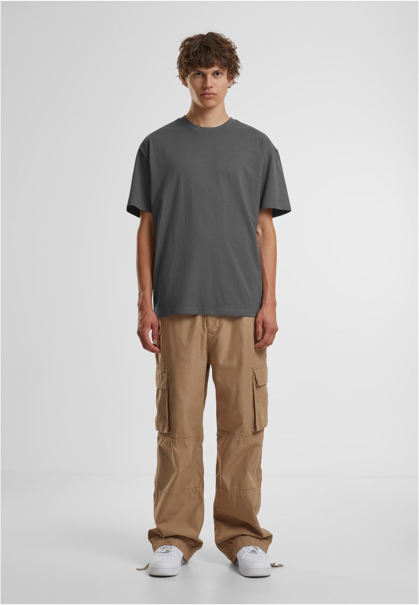 Cotton Loose Tee