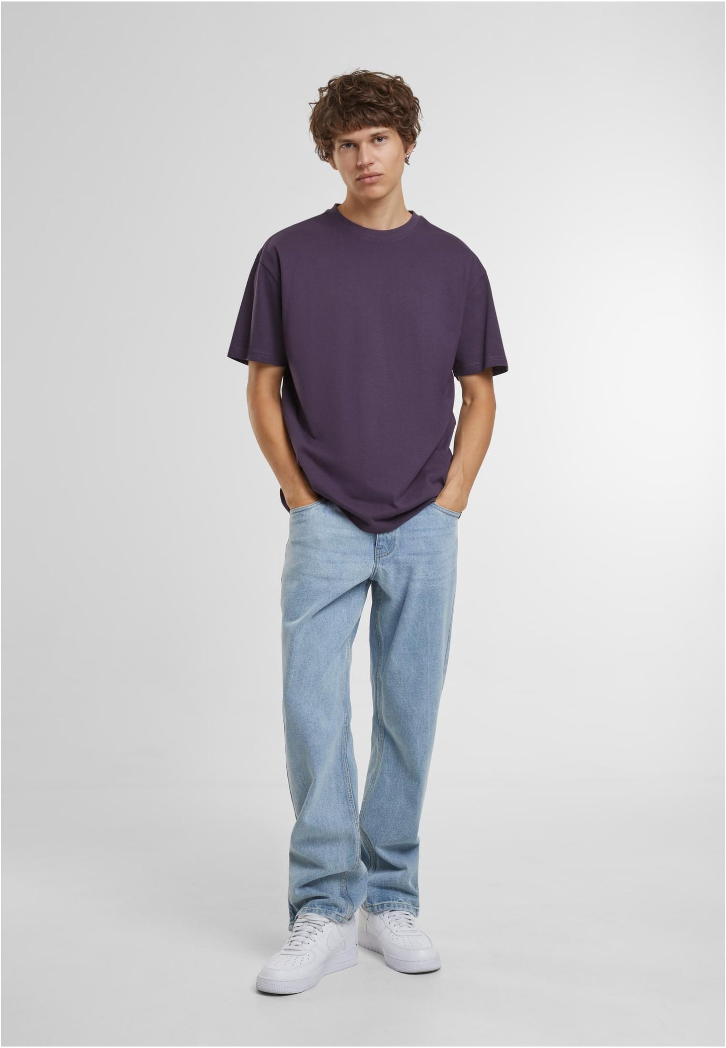 Cotton Loose Tee