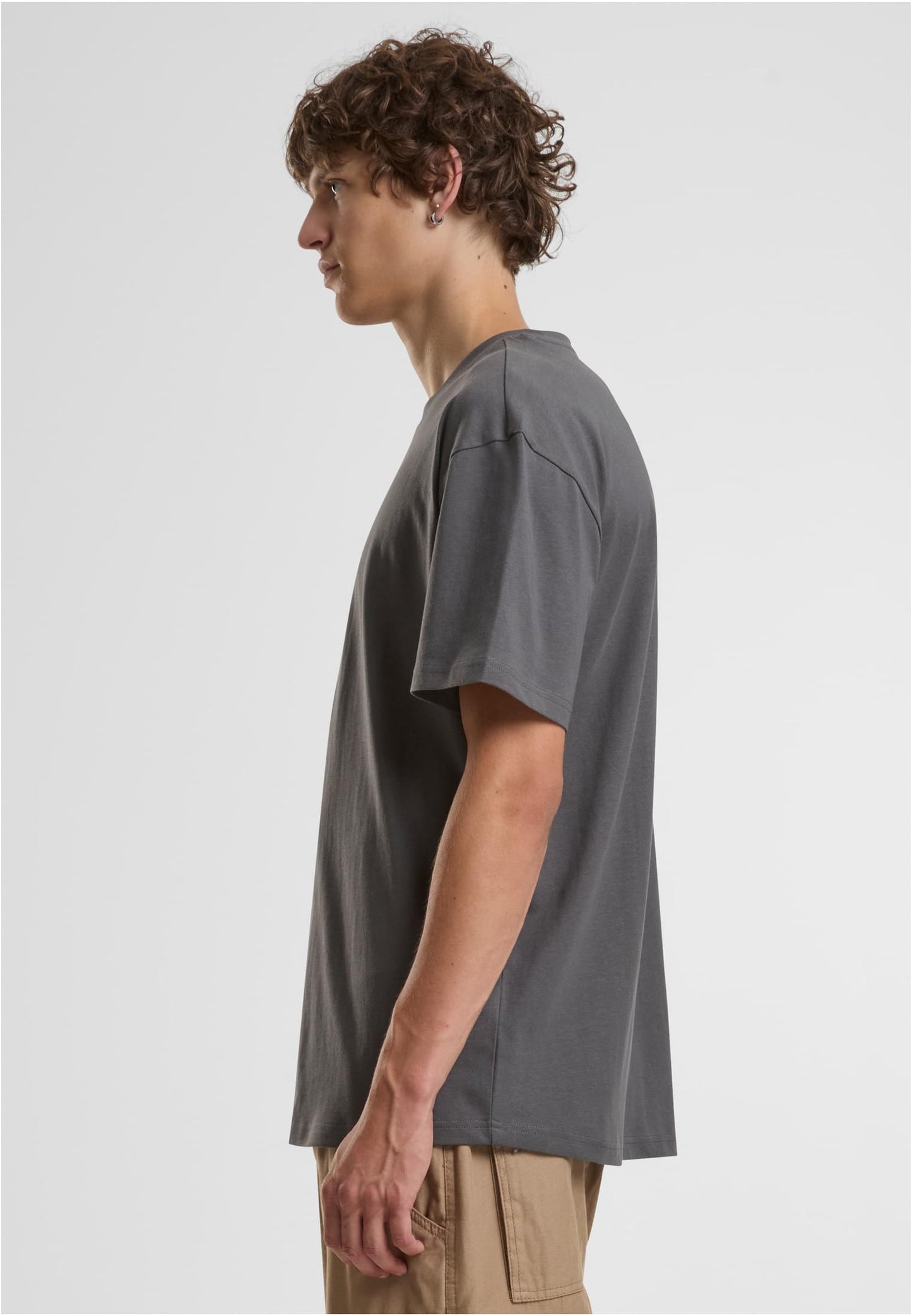 Cotton Loose Tee