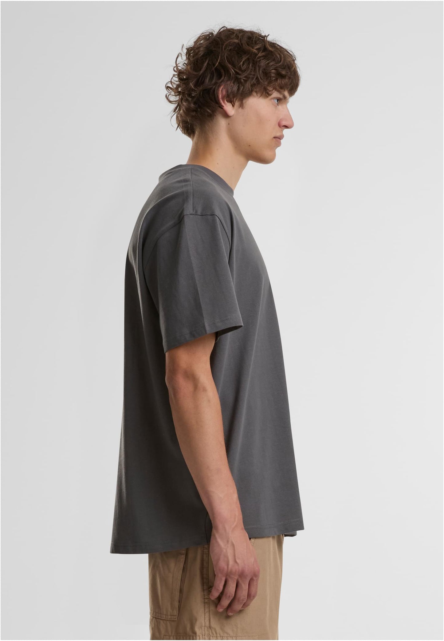 Cotton Loose Tee