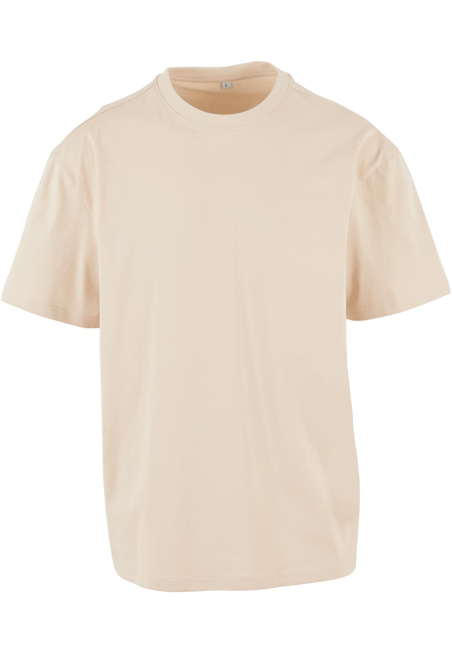 Cotton Loose Tee