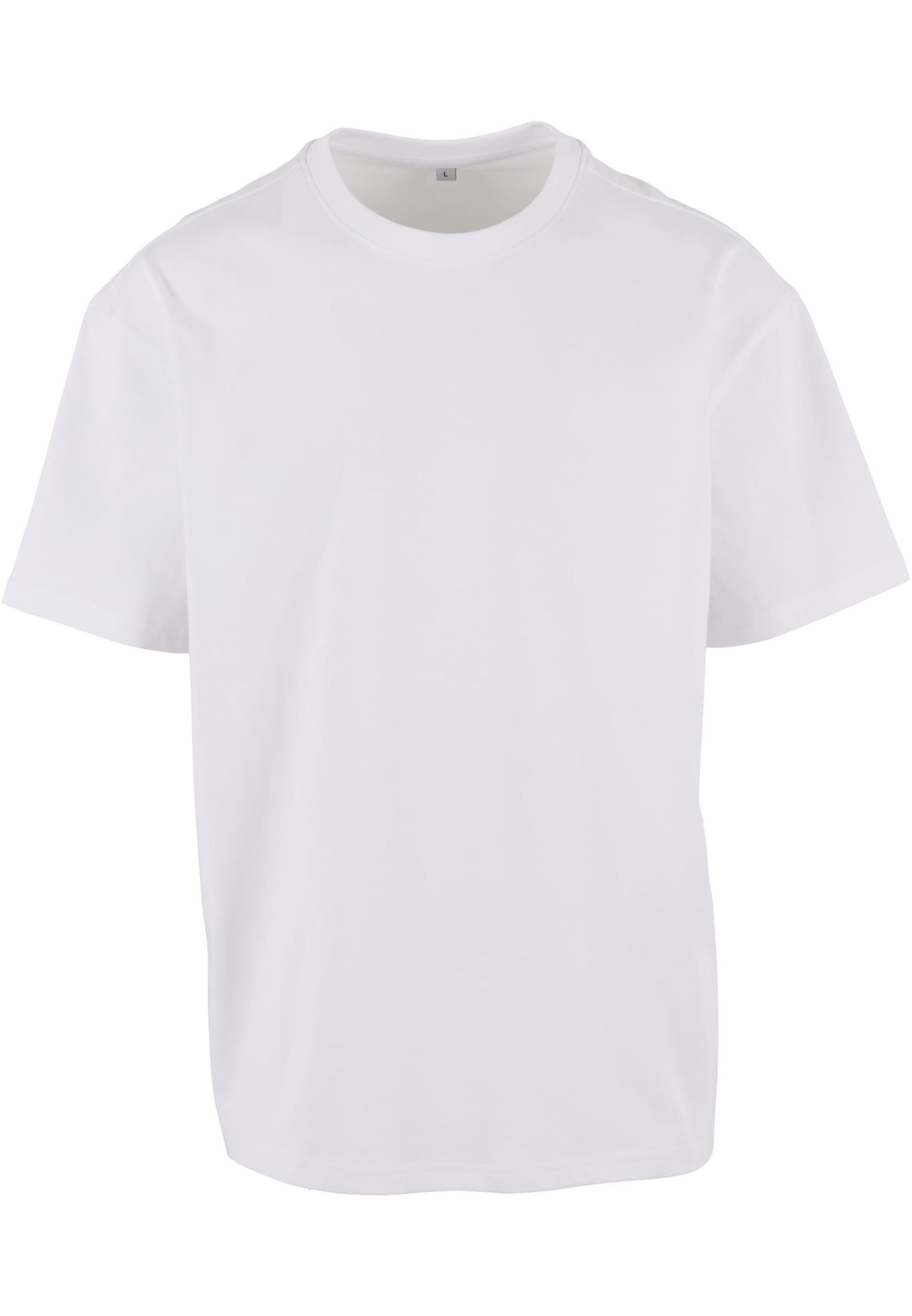 Cotton Loose Tee