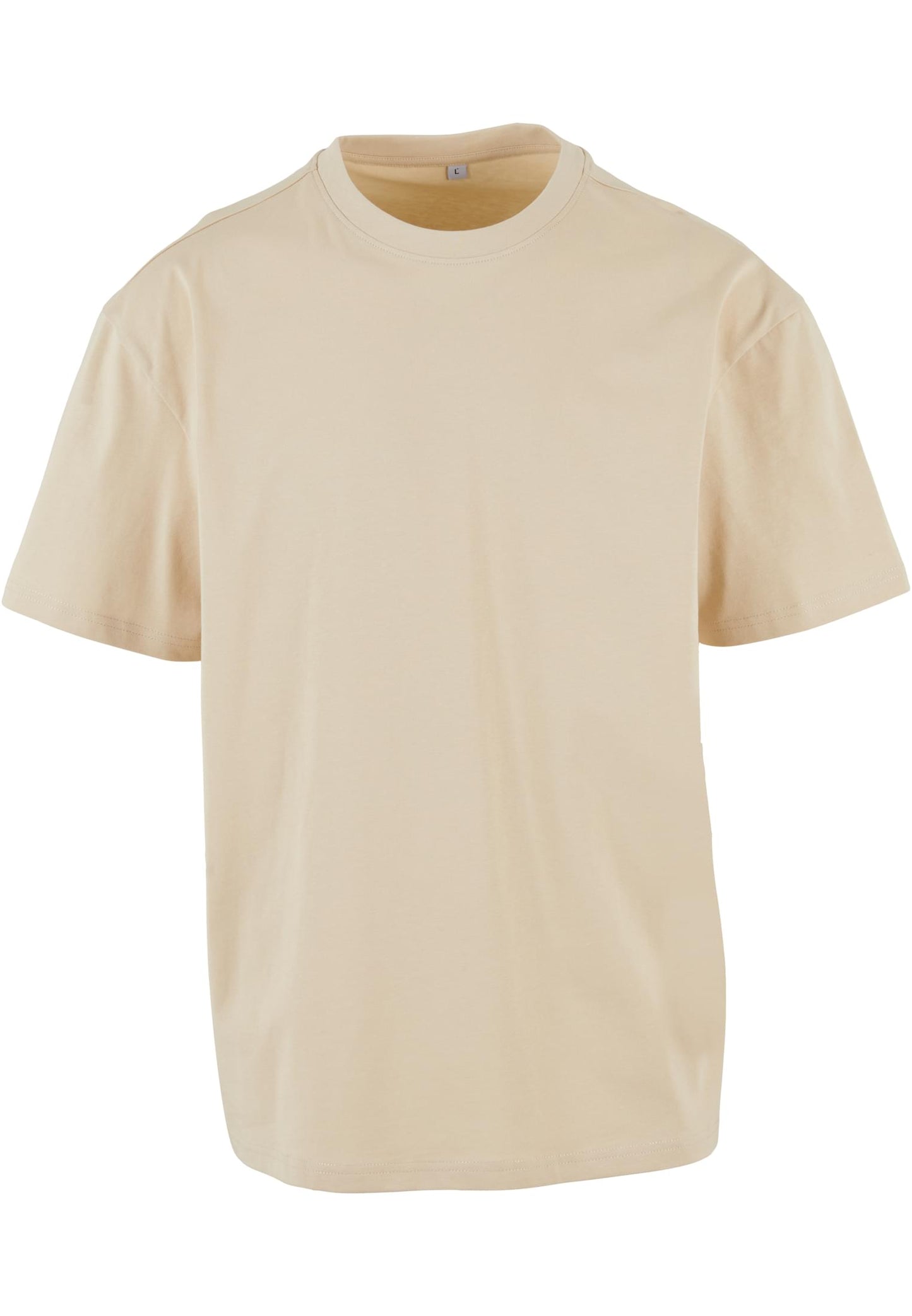 Cotton Loose Tee