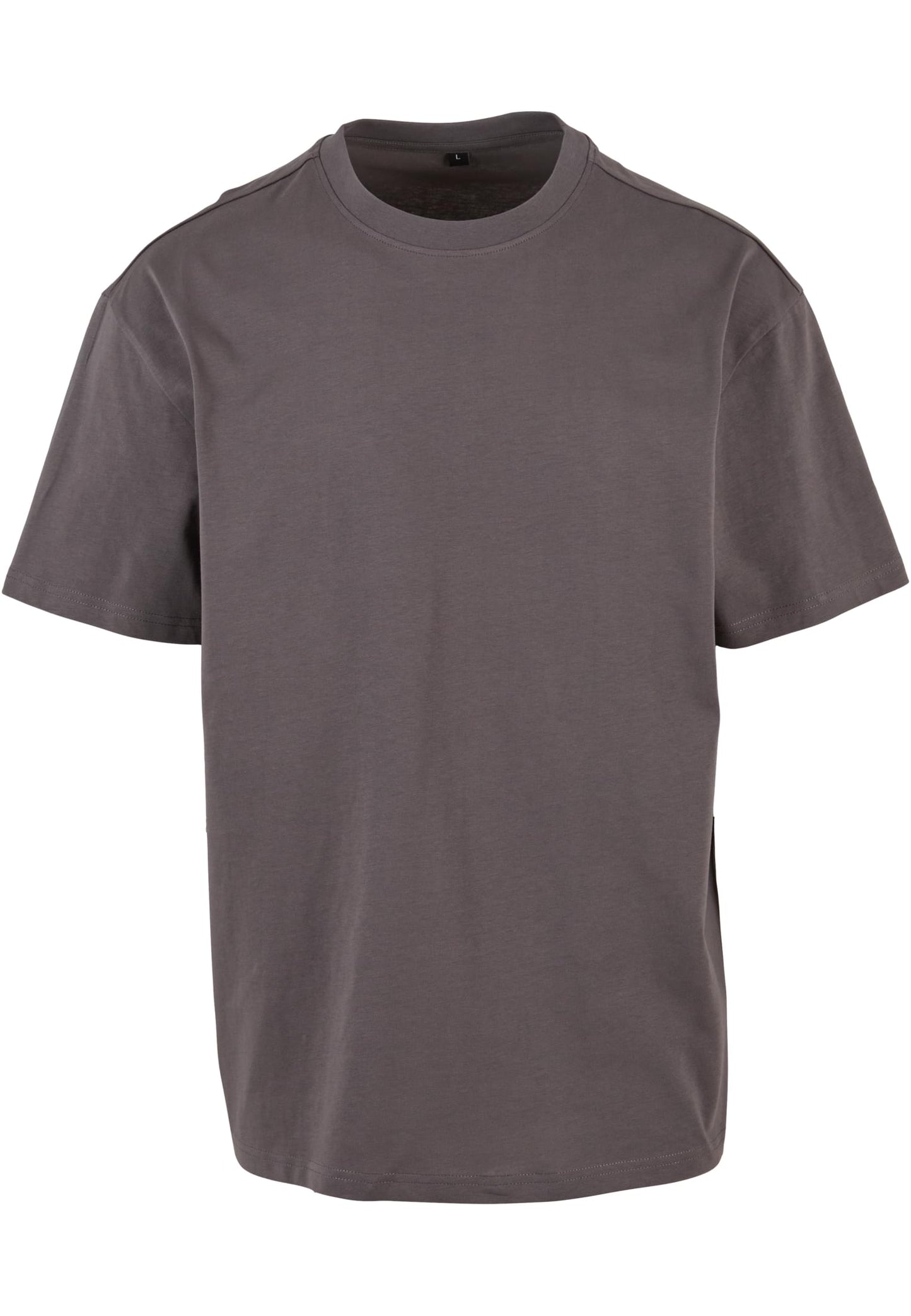 Cotton Loose Tee
