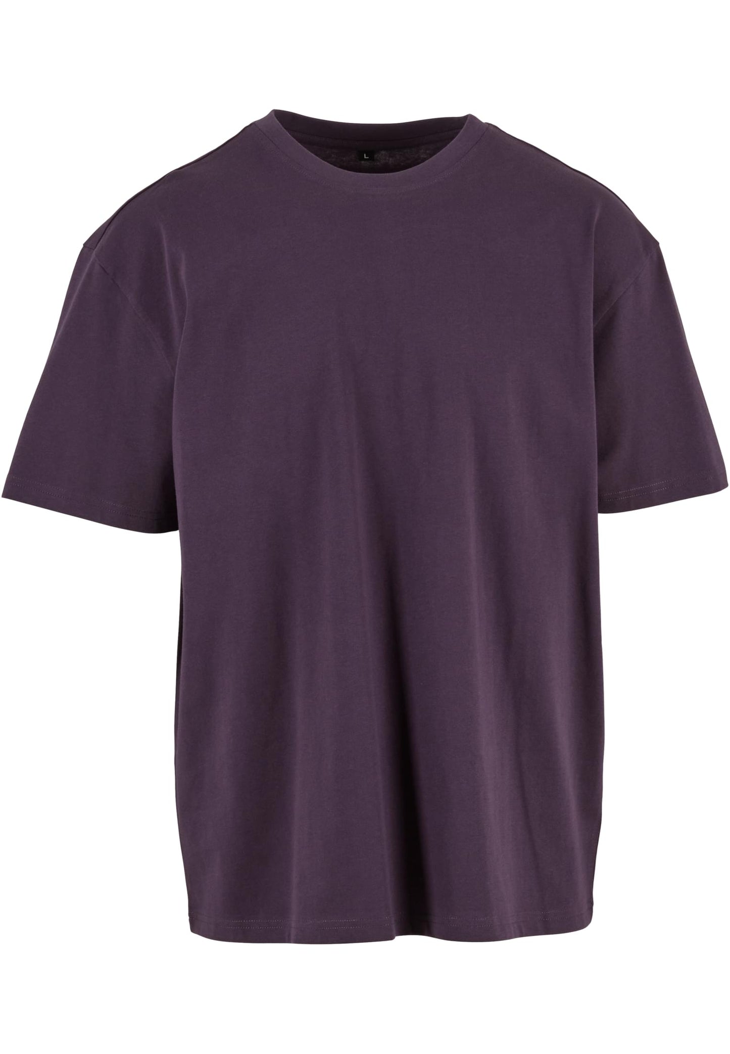 Cotton Loose Tee