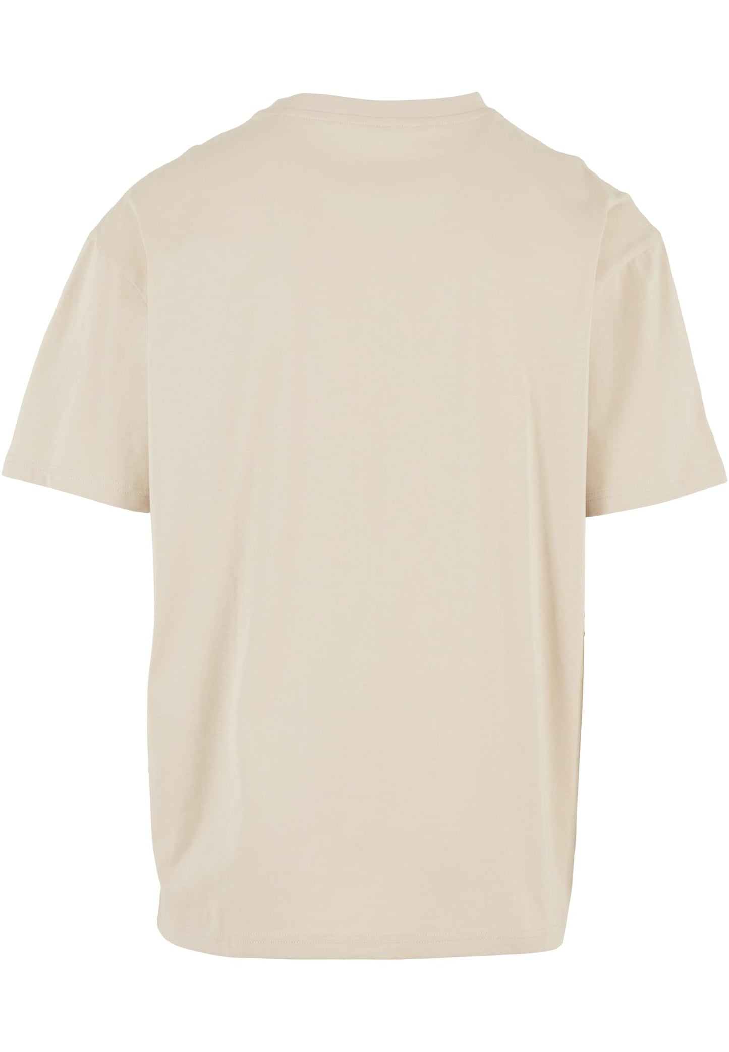 Cotton Loose Tee