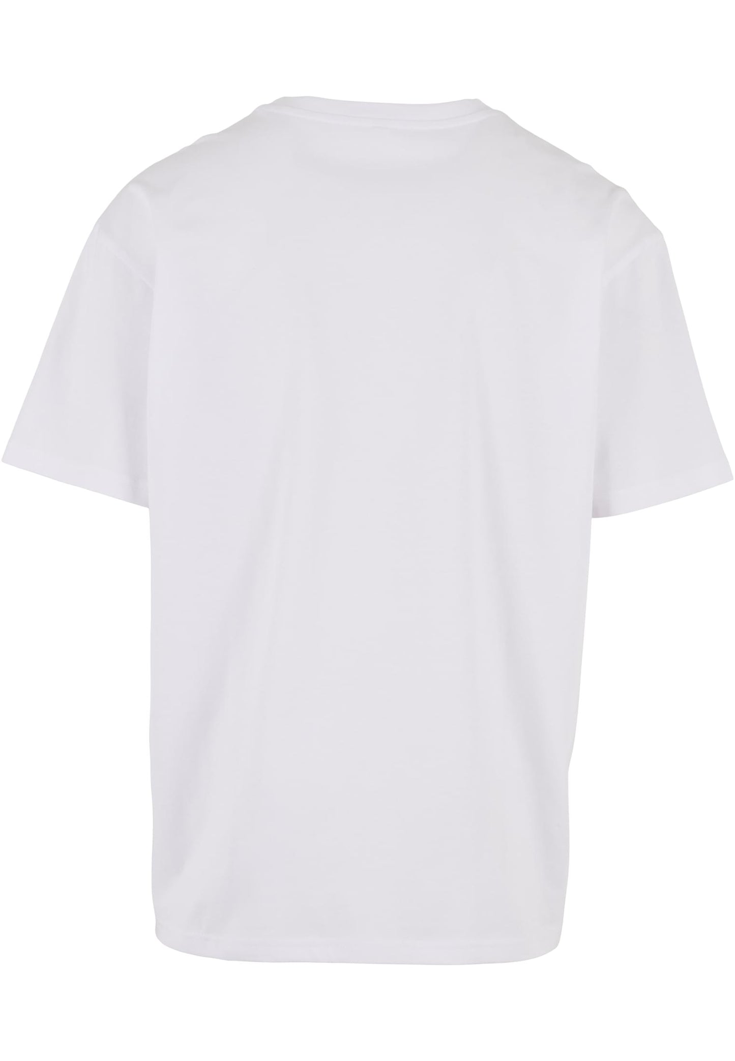 Cotton Loose Tee