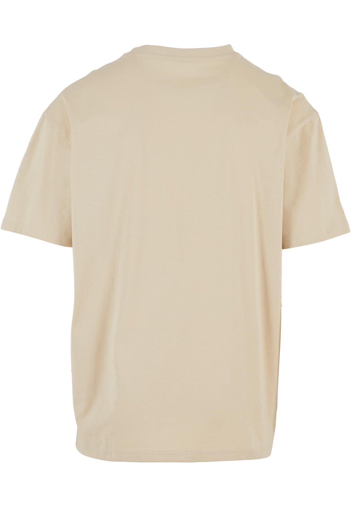 Cotton Loose Tee