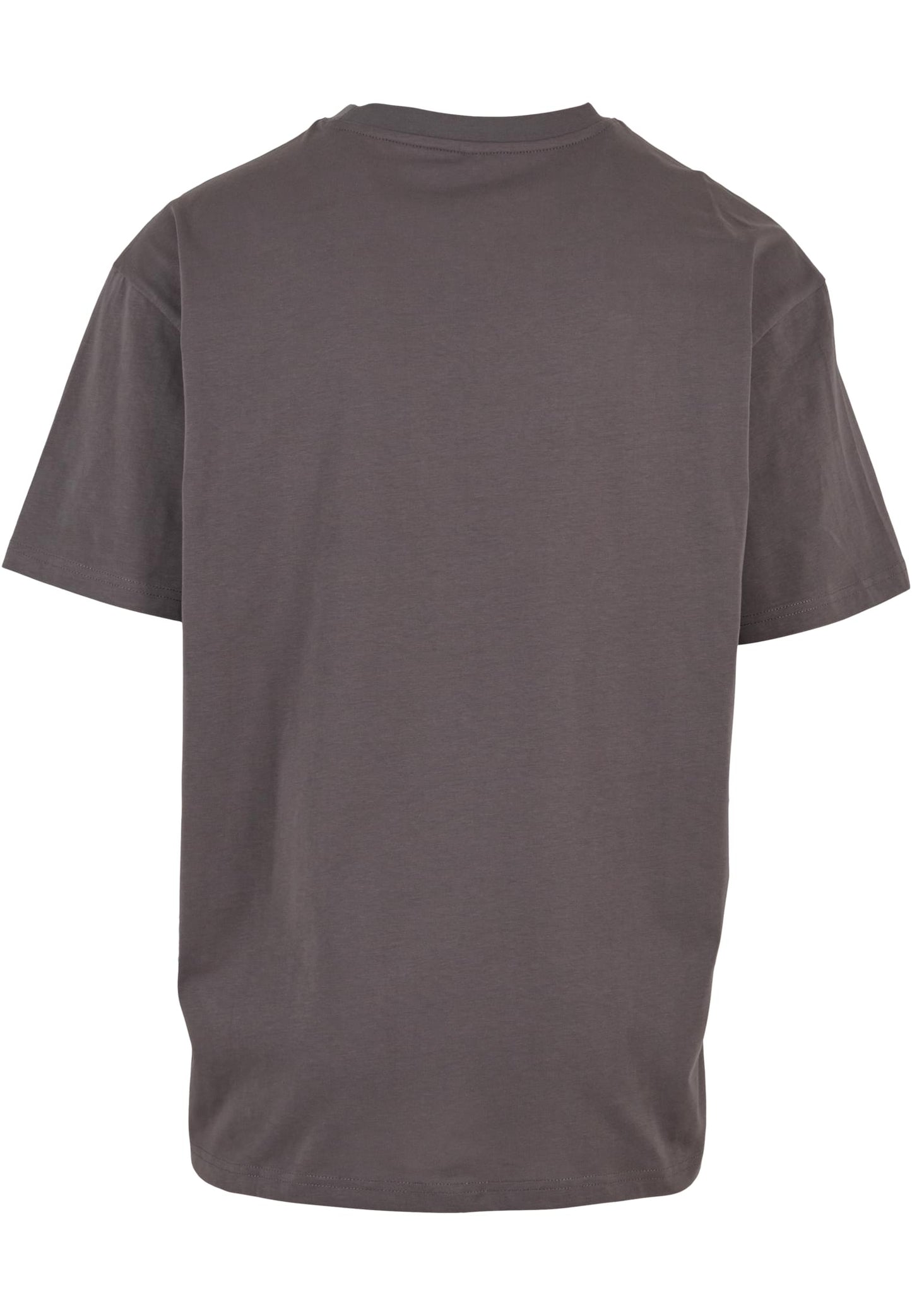 Cotton Loose Tee