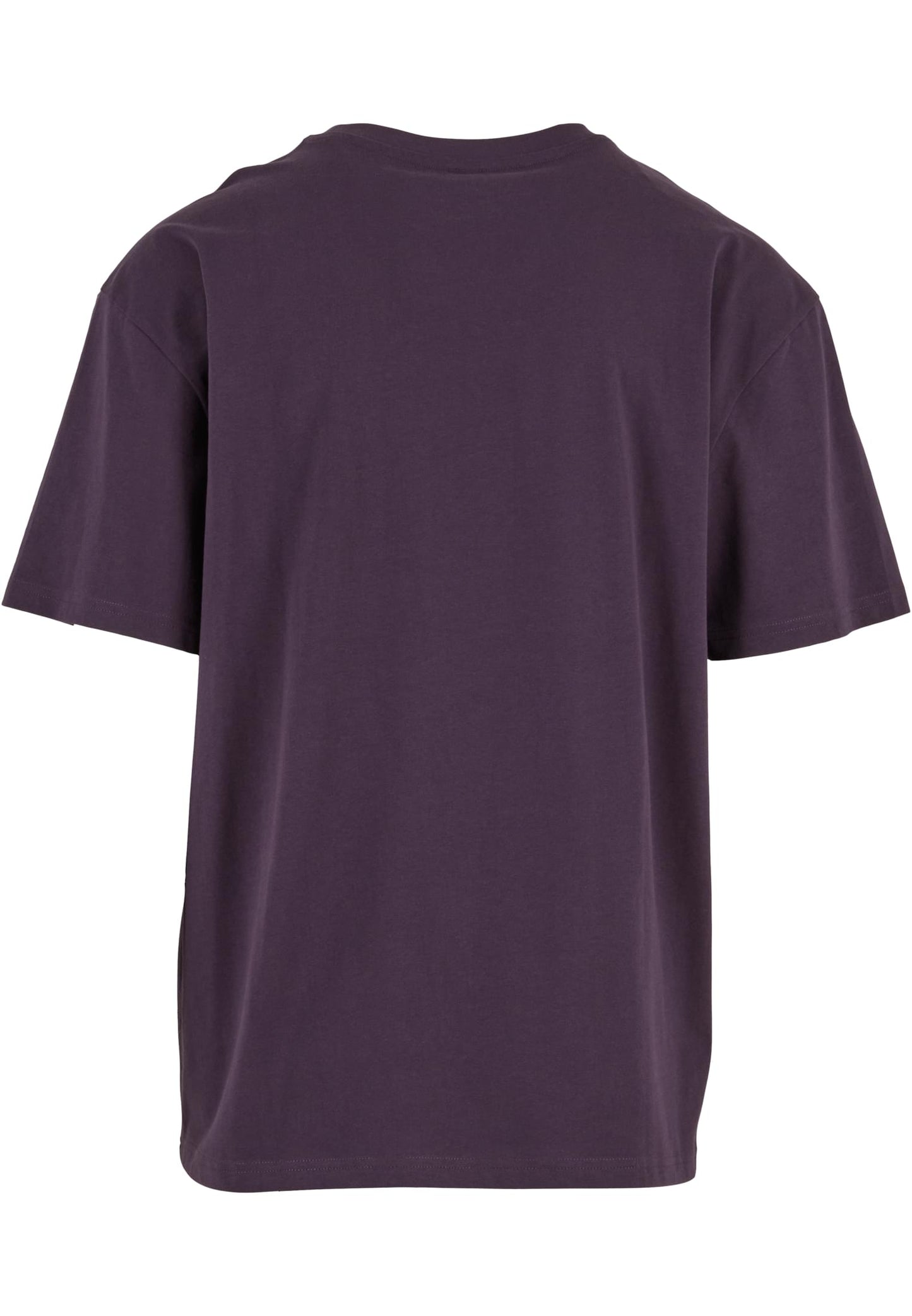 Cotton Loose Tee