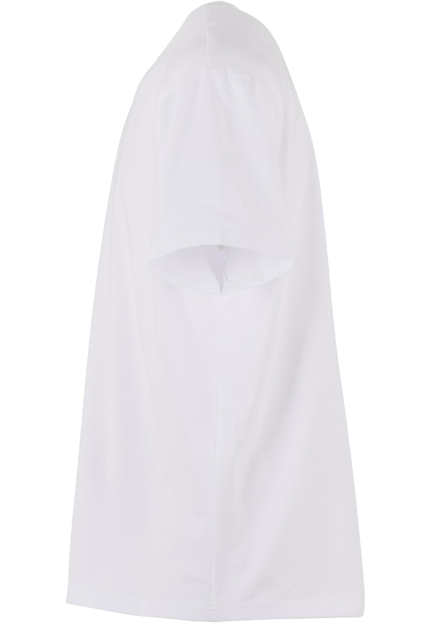 Cotton Loose Tee
