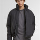Oversize Puffer Jacke