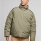 Oversized Puffer Jacket