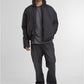 Oversized Puffer Jacket