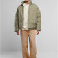 Oversized Puffer Jacket
