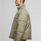 Oversized Puffer Jacket