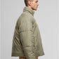 Oversized Puffer Jacket