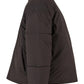 Oversized Puffer Jacket