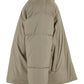 Oversized Puffer Jacket