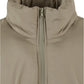 Oversized Puffer Jacket
