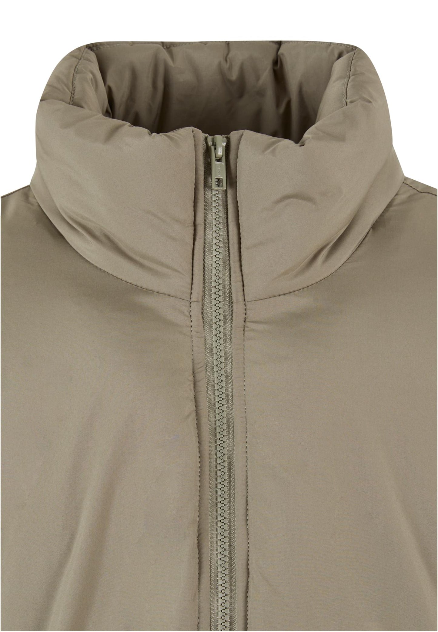 Oversized Puffer Jacket