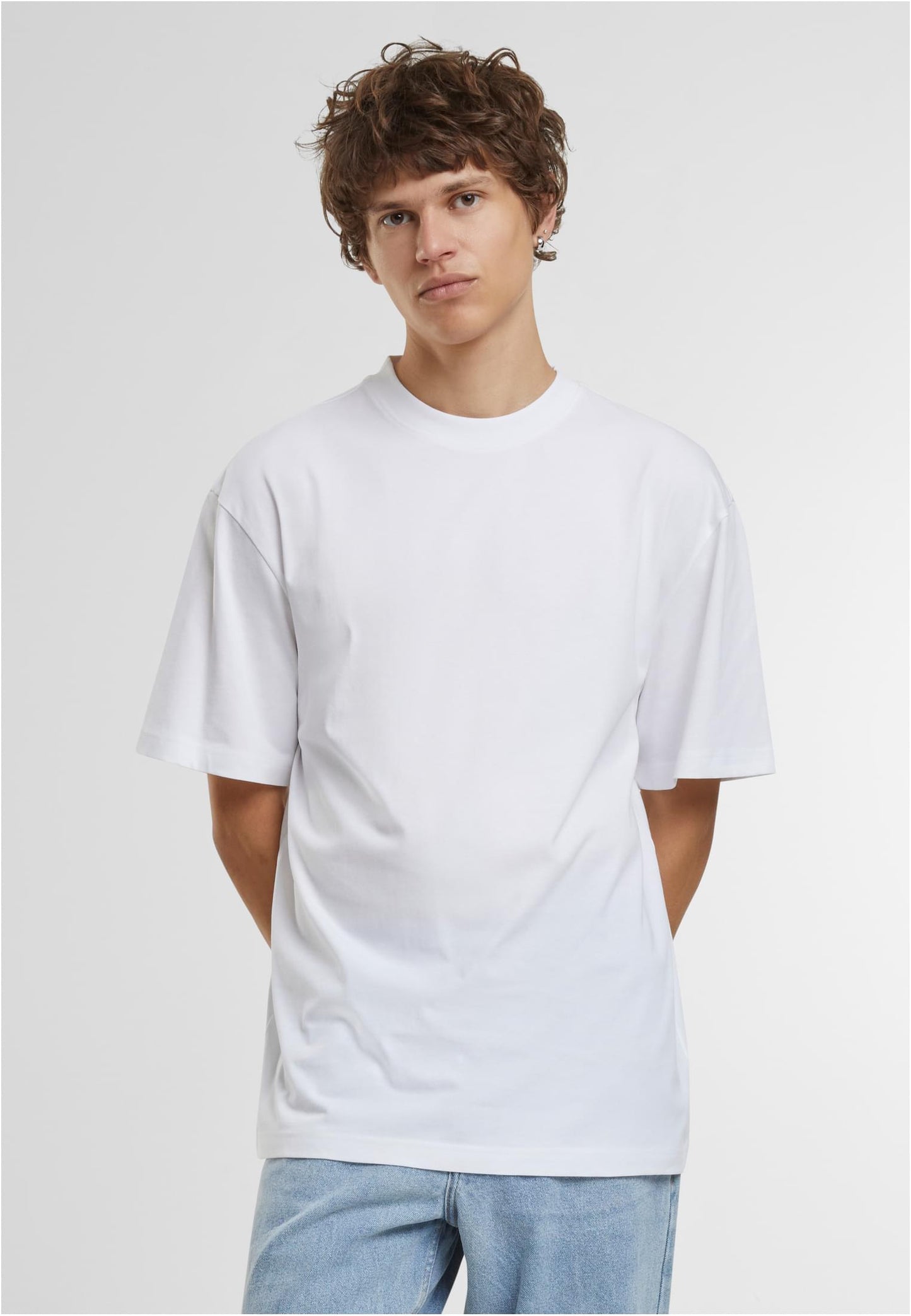 Tall Tee