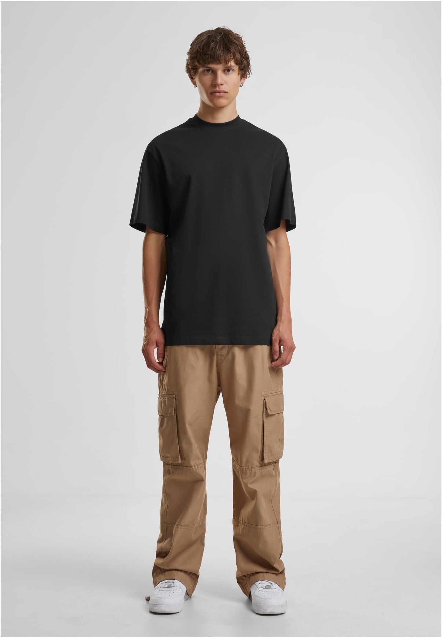 Tall Tee