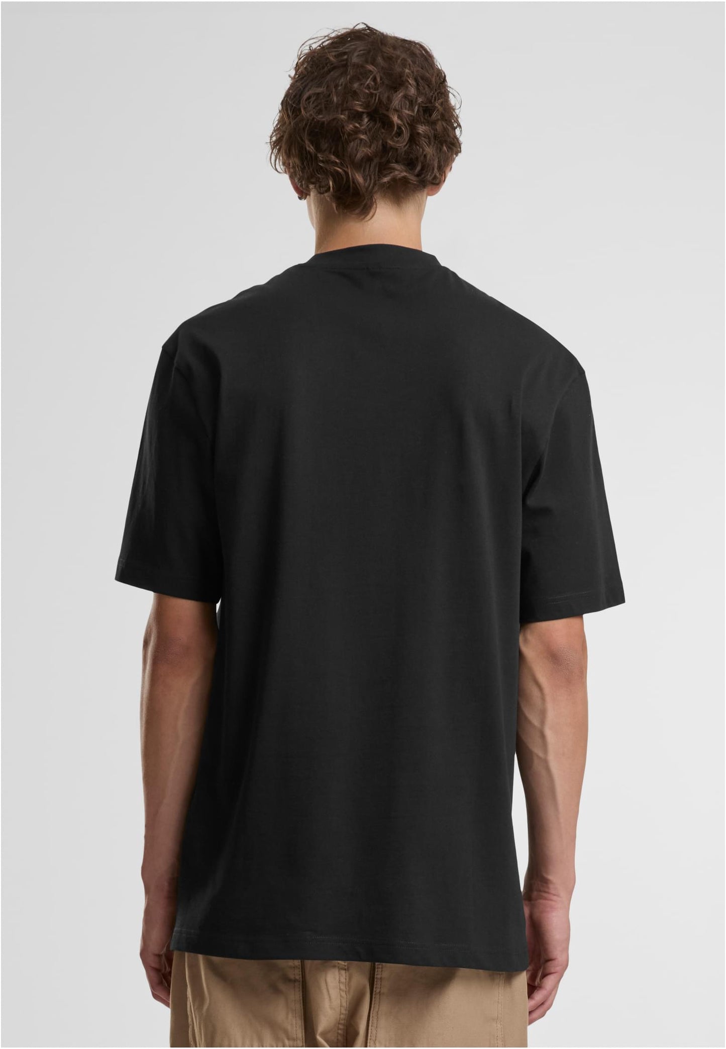 Tall Tee