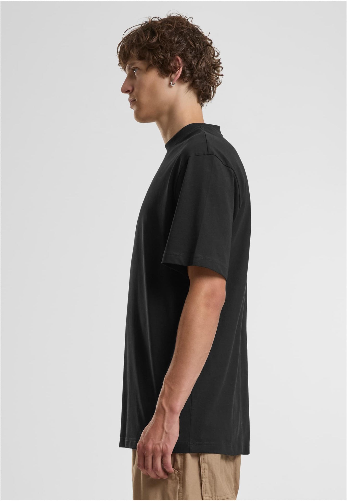 Tall Tee