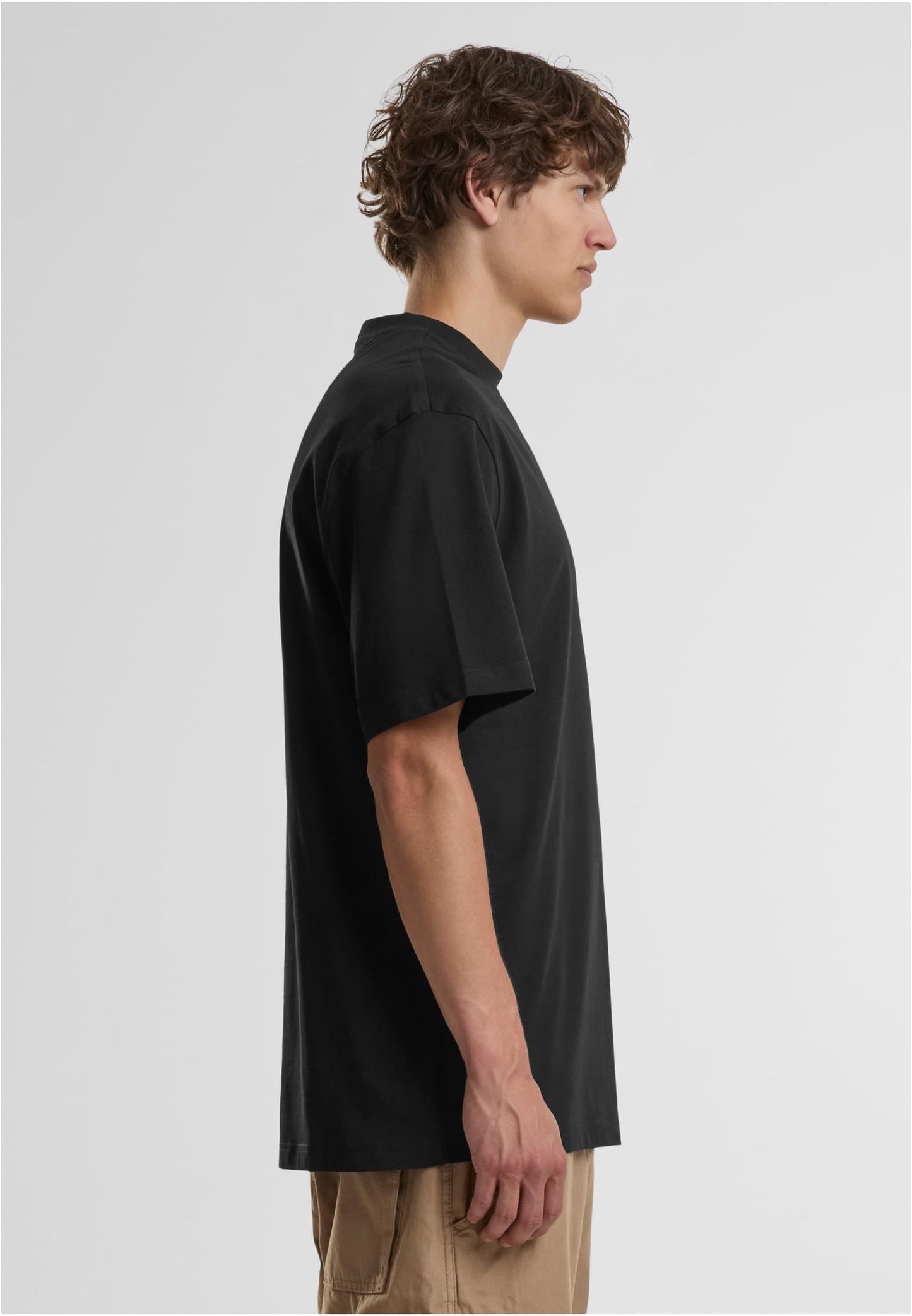 Tall Tee
