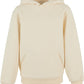 Kids Fluffy Hoody